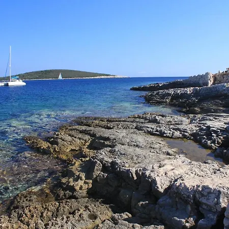By The Sea Rukavac, - 15369 Διαμέρισμα Βις