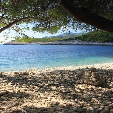 Apartamento By The Sea Rukavac, - 15369 Vis