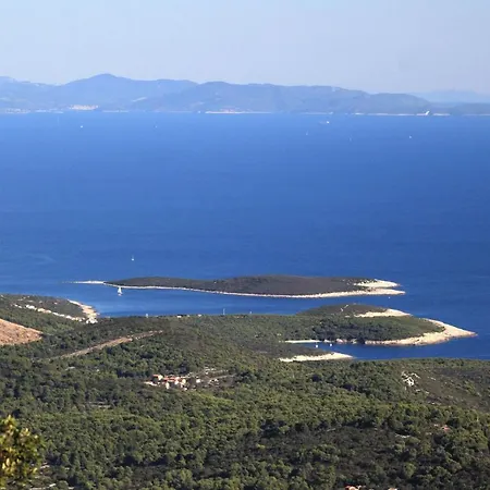 Apartamento By The Sea Rukavac, - 15369