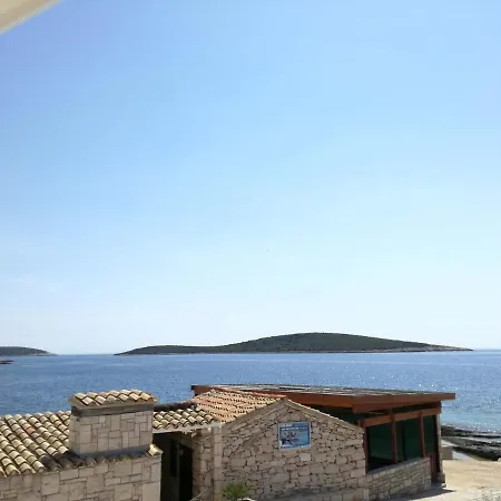 By The Sea Rukavac, - 15369 Apartamento Vis