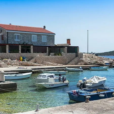 Apartamento By The Sea Rukavac, - 15369 *