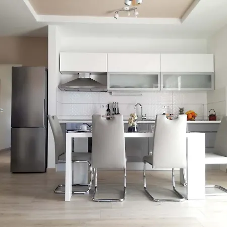 Apartment By The Sea Rukavac, - 15369 *