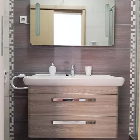 By The Sea Rukavac, - 15369 Apartment *