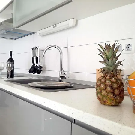 Apartment By The Sea Rukavac, - 15369 Vis